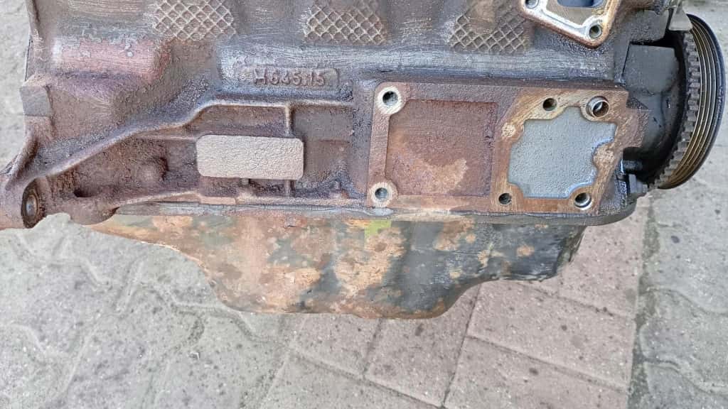 Moteur 178 B3.000 vue 5