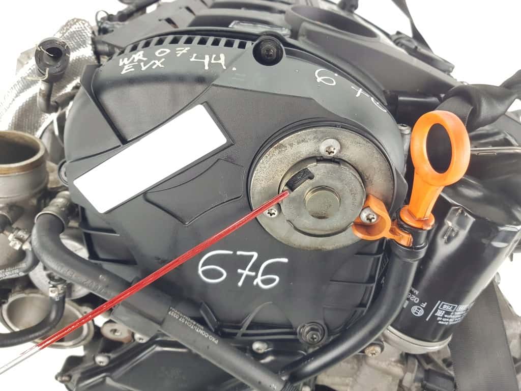 Moteur BYT vue 6