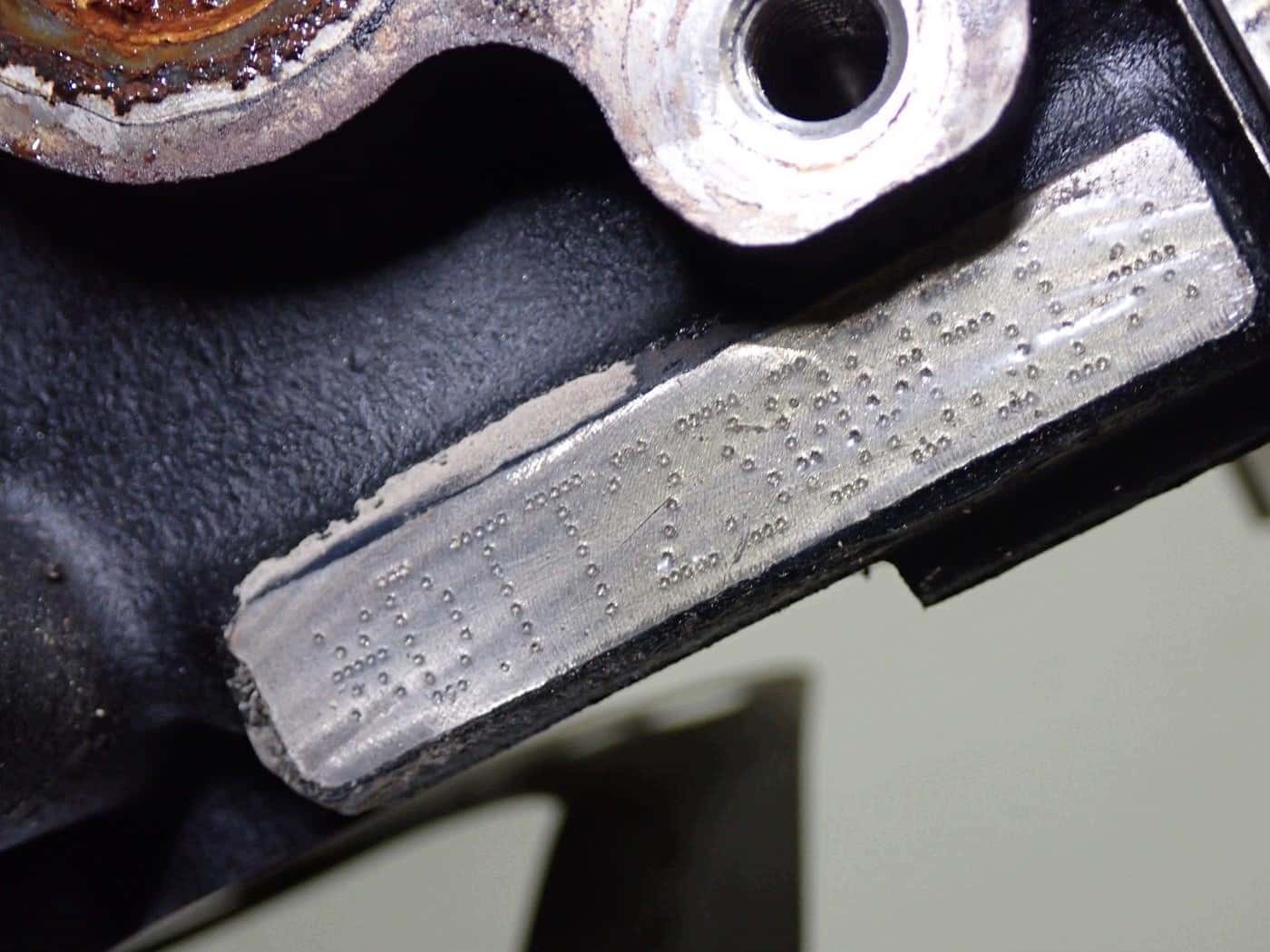 Moteur DTTA vue 5