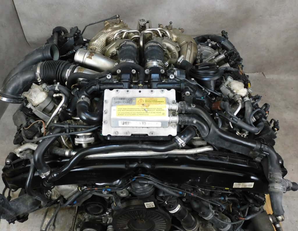 Moteur CEUC vue 2