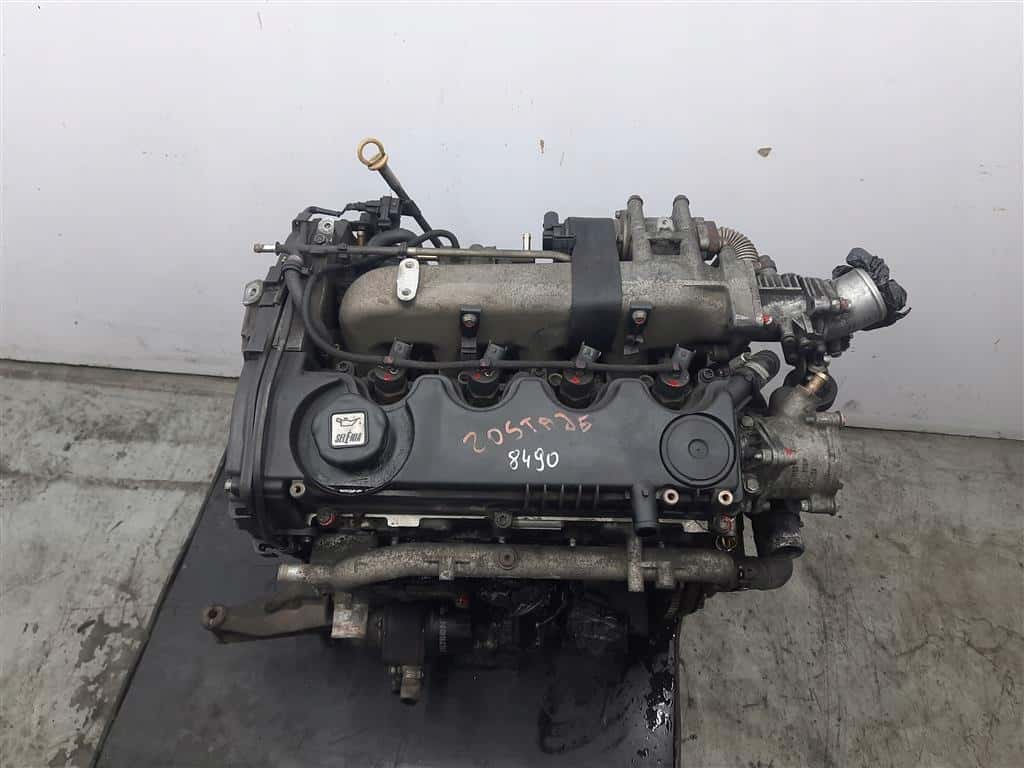 Moteur 937 A2.000 vue 7