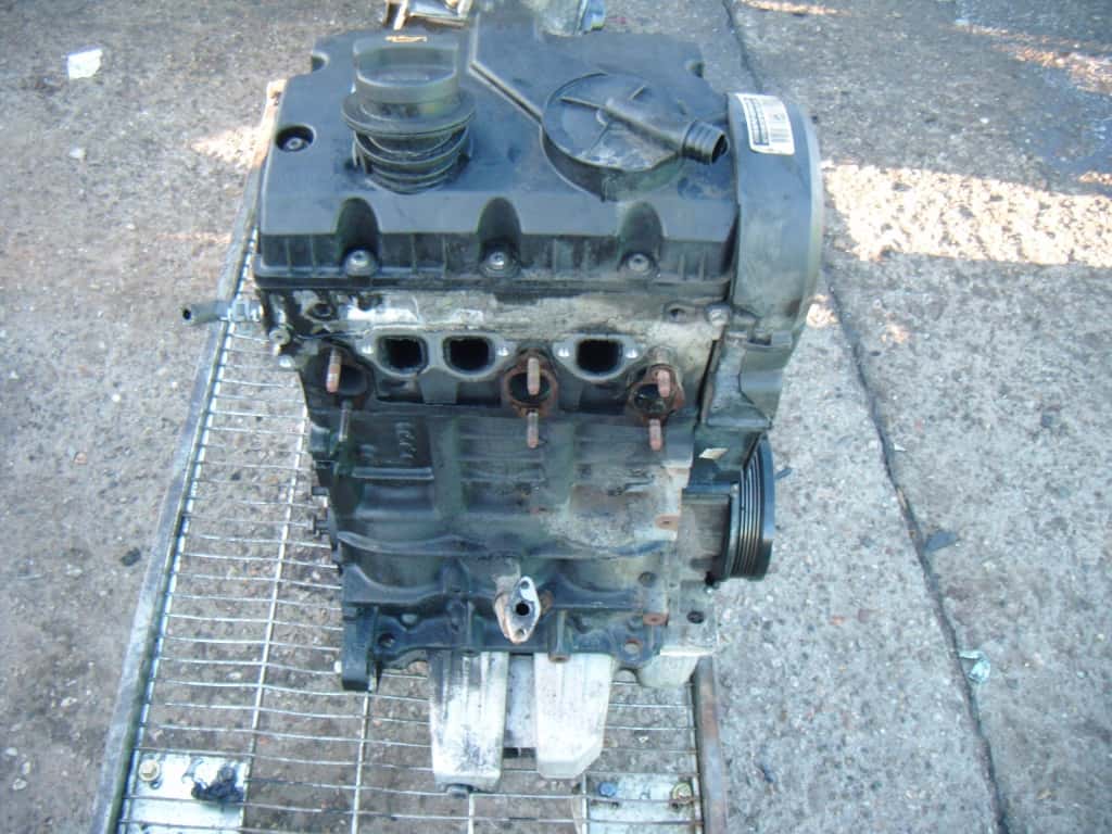 Moteur BNM vue 2