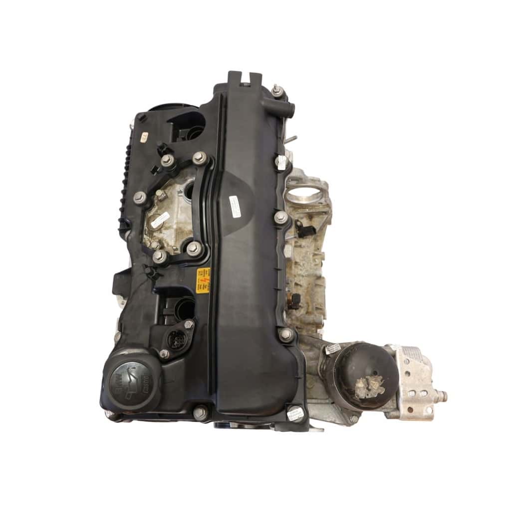Moteur N46 B20 B vue 4