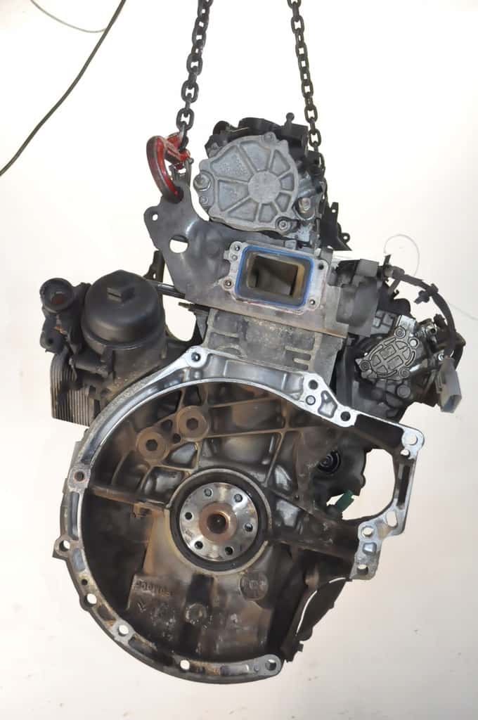 Moteur UGCA vue 3