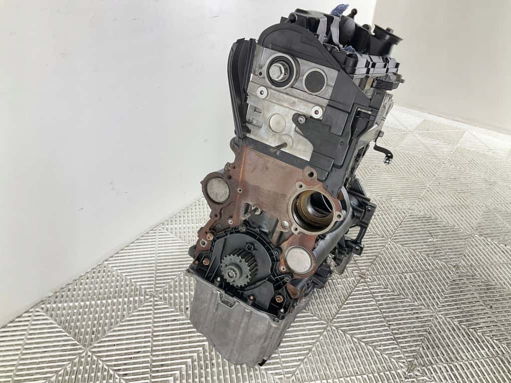 Moteur DEUC vue 3