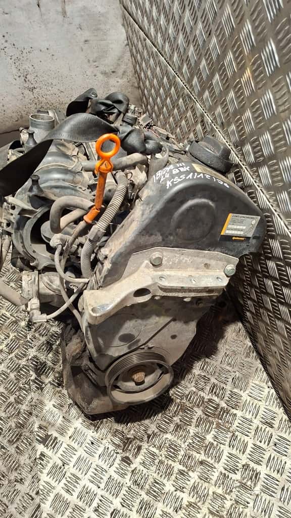 Moteur BBY vue 3