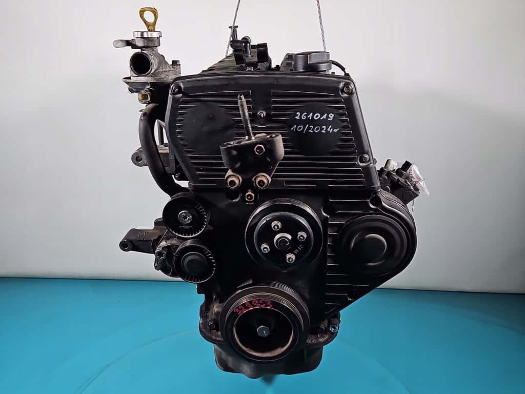 Moteur J3(CRDi) vue 5