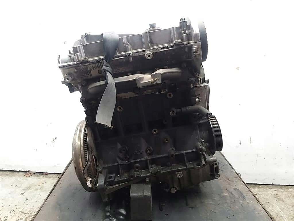 Moteur BEX vue 5