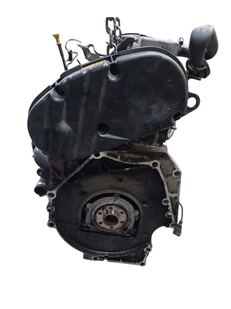 Moteur 20 T2N vue 3