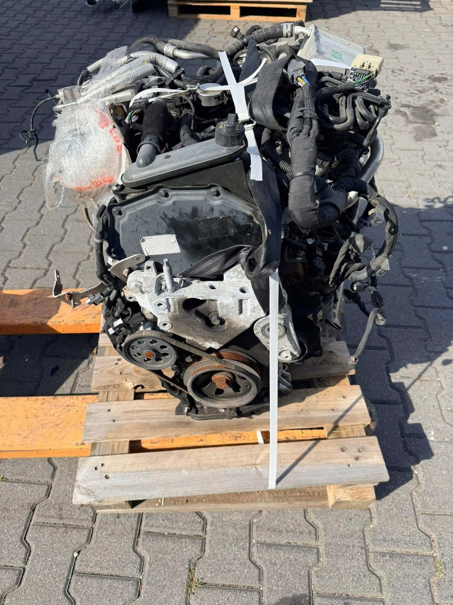 Moteur AOWB vue 3
