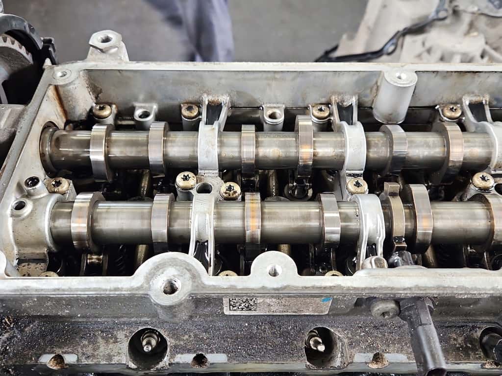 Moteur DFCA vue 6