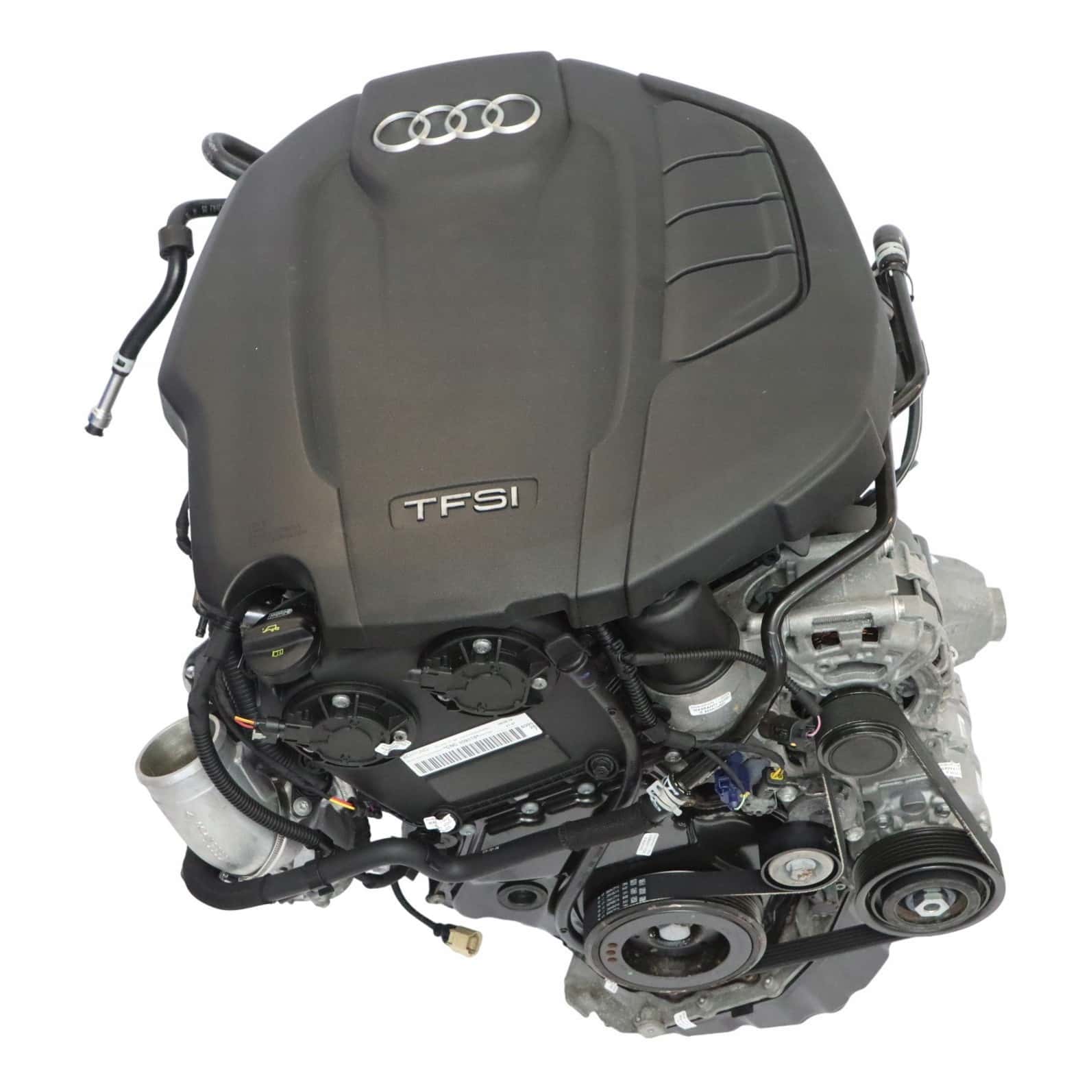 Moteur CNCE vue 2