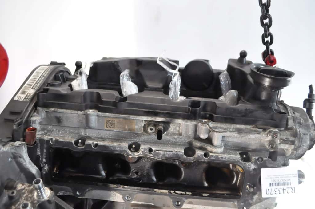 Moteur CUWA vue 4