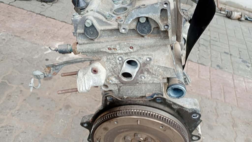 Moteur BME vue 5