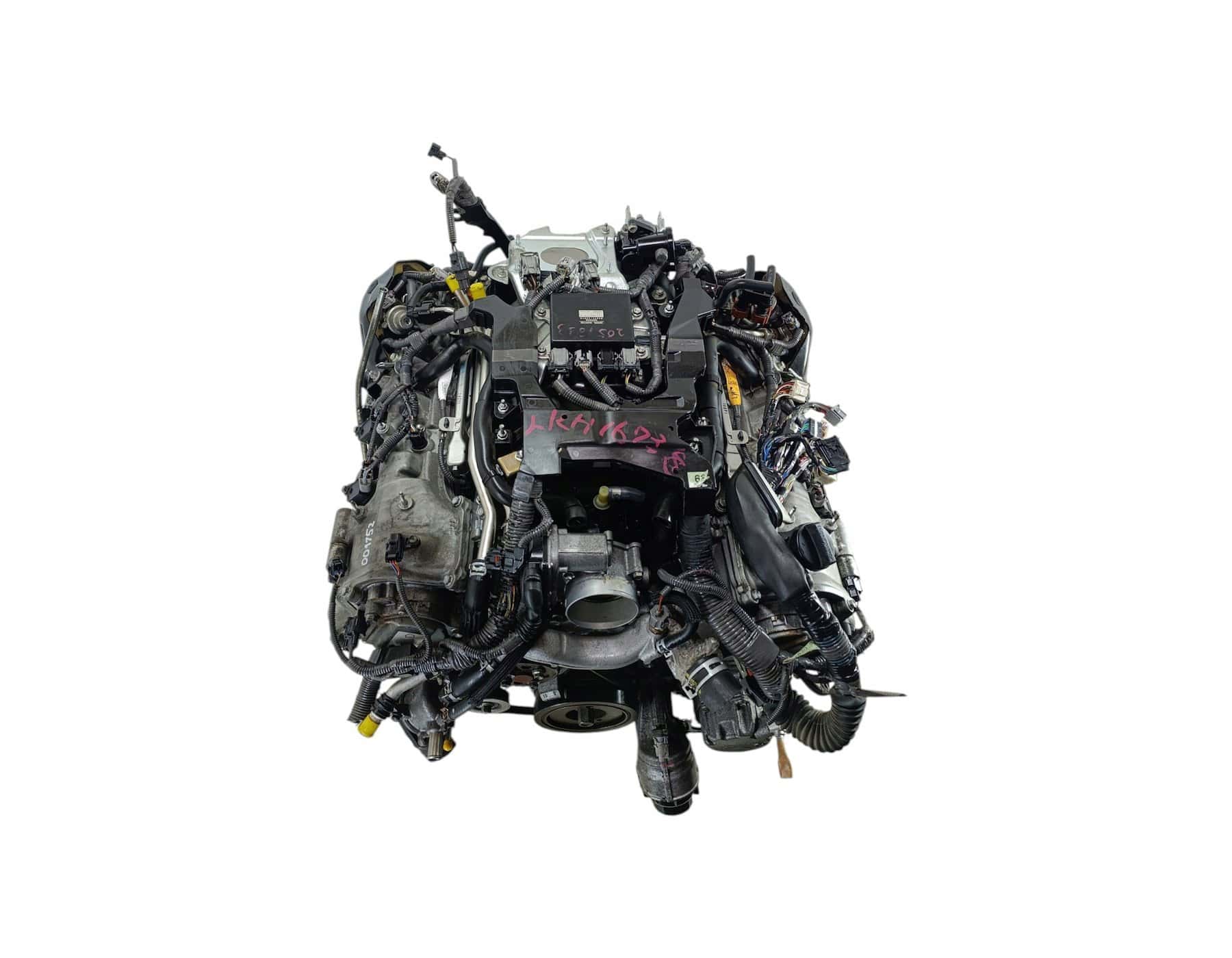 Moteur 2UR-GSE vue 6