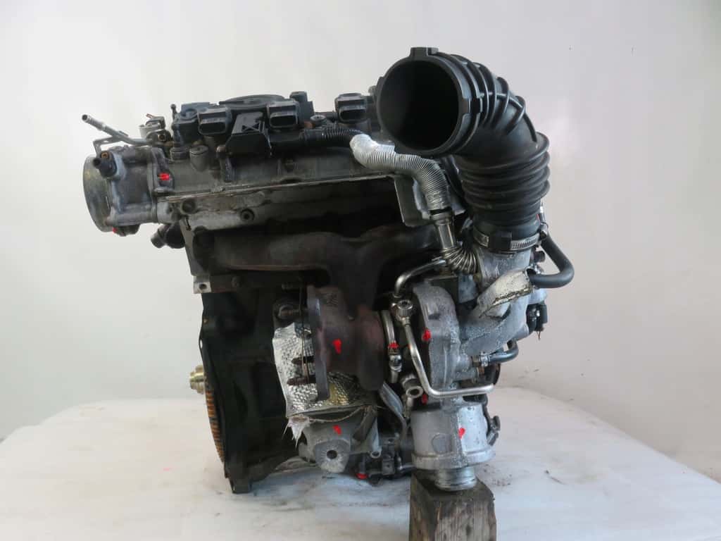 Moteur CABA vue 3