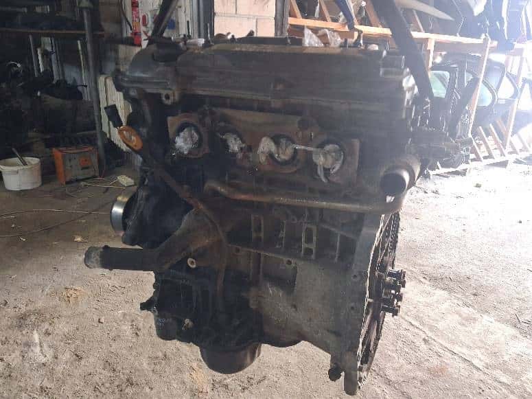 Moteur 1AZ-FE vue 6