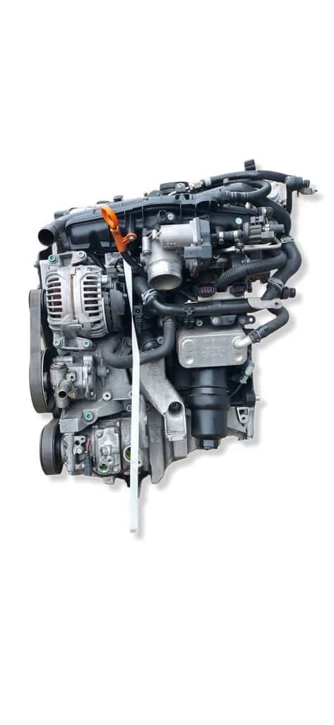 Moteur BGB vue 3