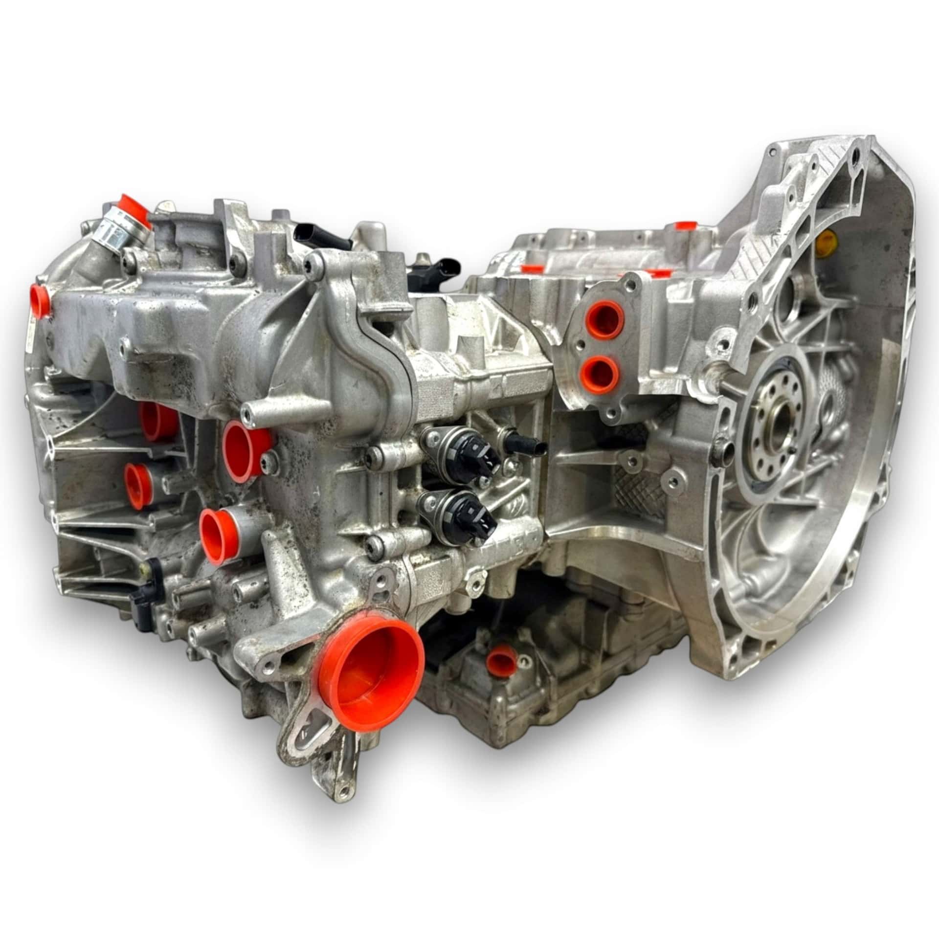 Moteur DNZC vue 5