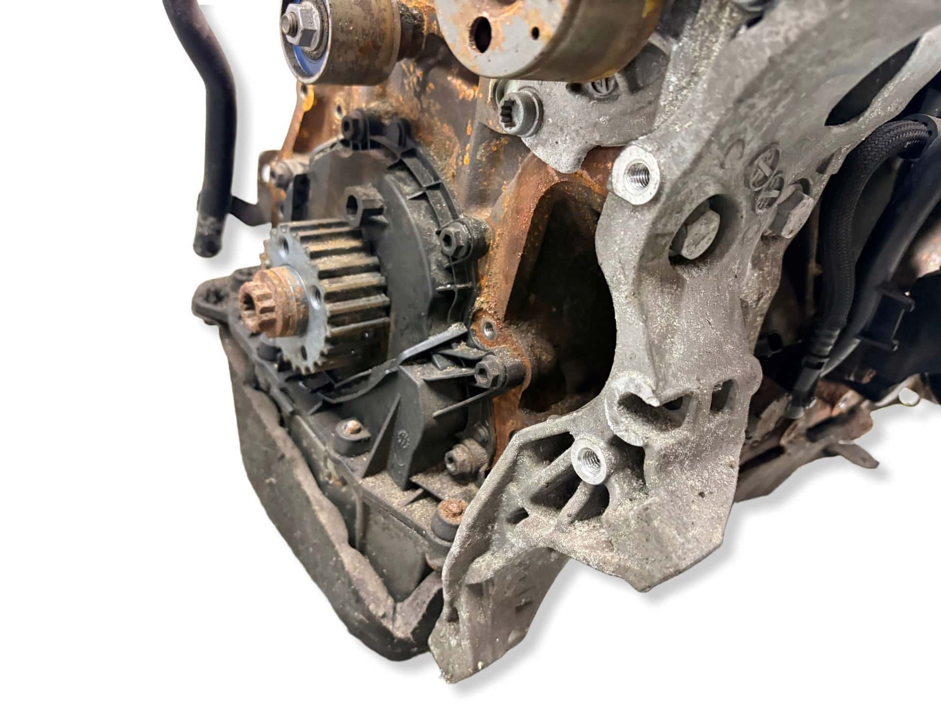 Moteur DGTC vue 5