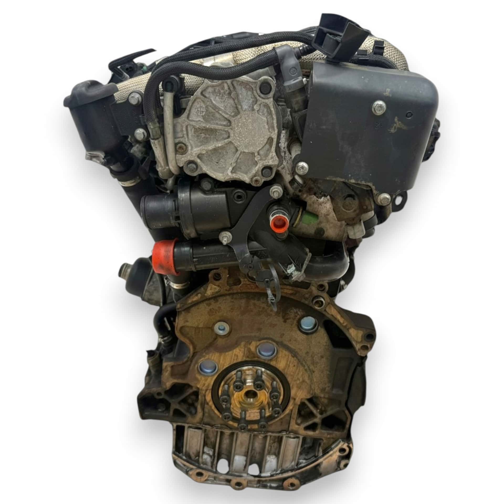 Moteur 224DT(DW12BTED4) vue 4