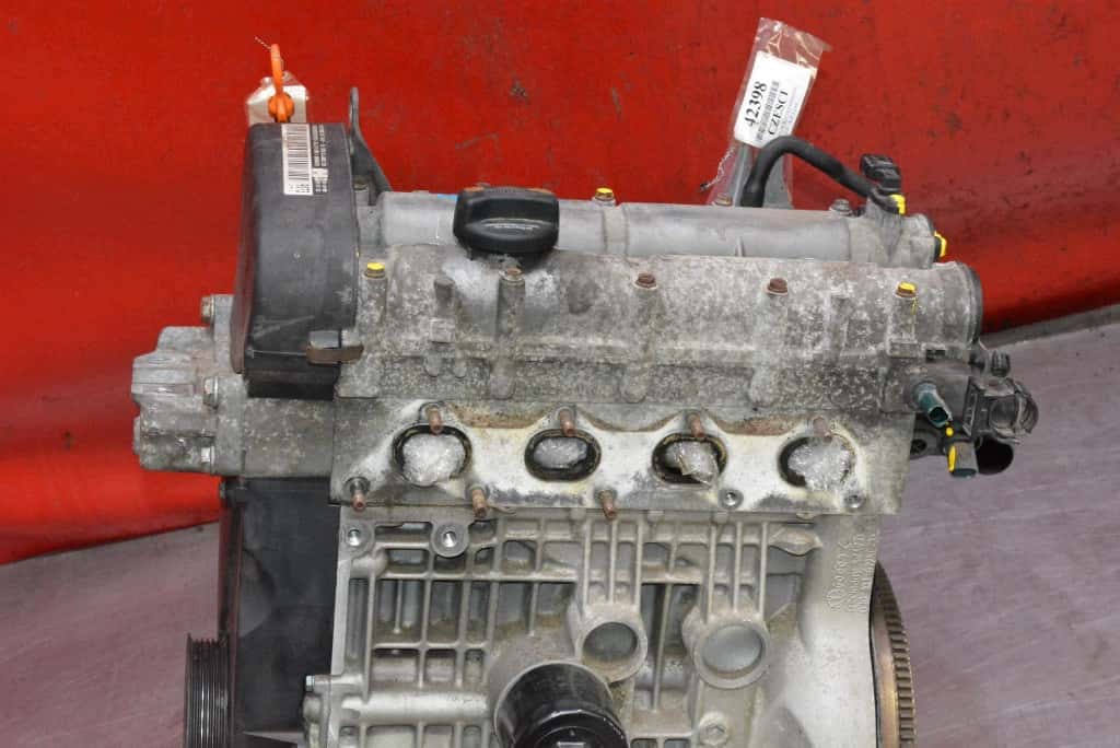 Moteur CGGA vue 3