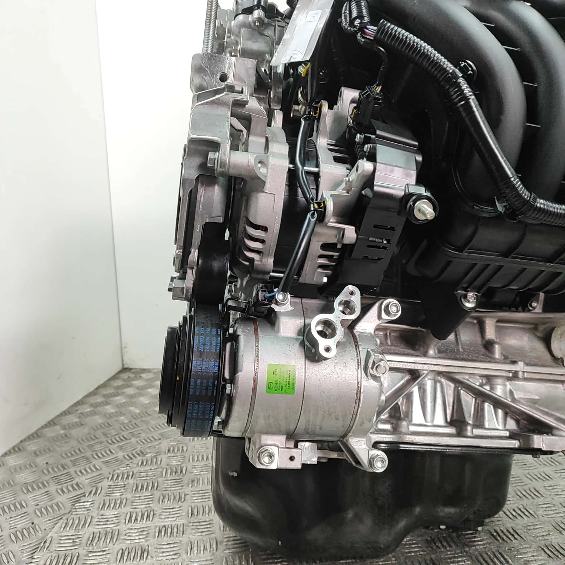 Moteur PEXB vue 8