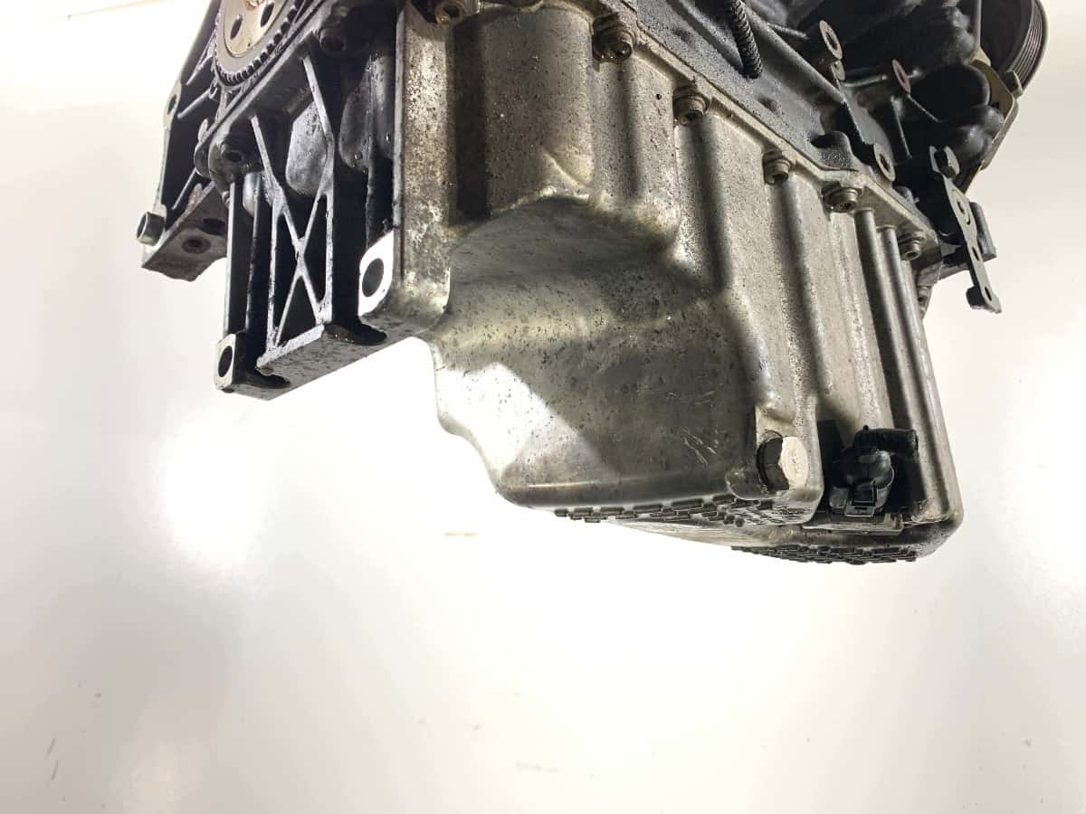 Moteur CAXA vue 8