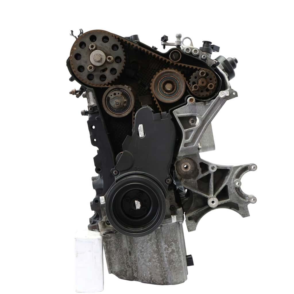 Moteur CGLD vue 2