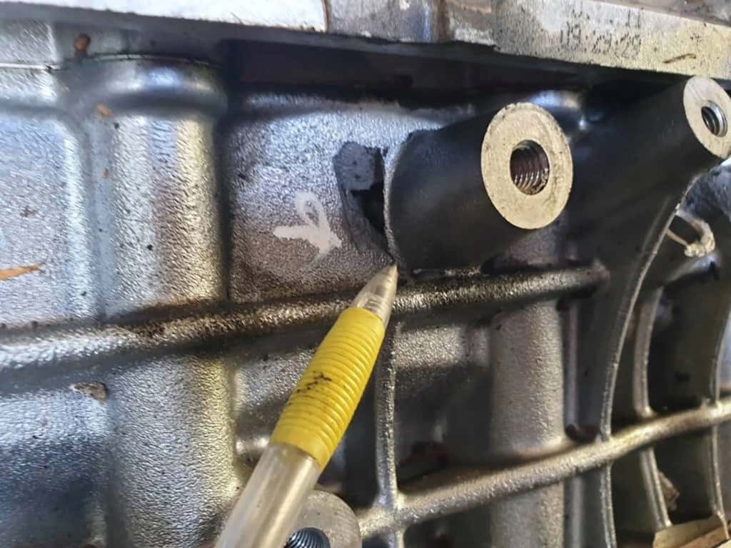 Moteur CGWB vue 6