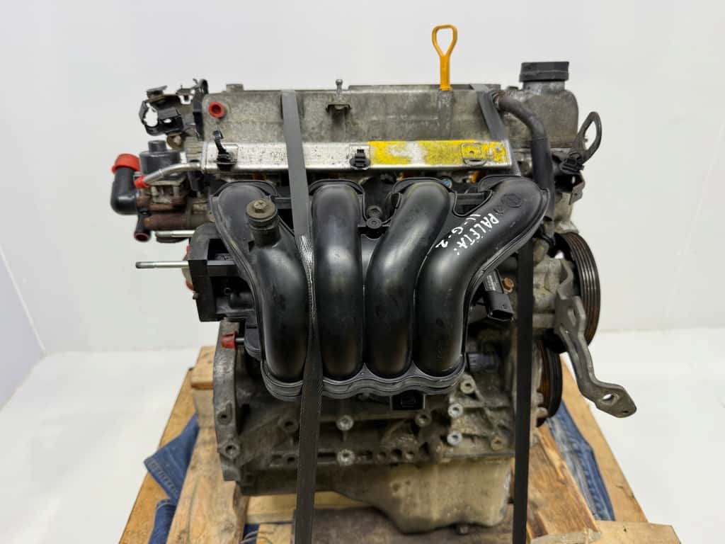 Moteur K12B vue 3