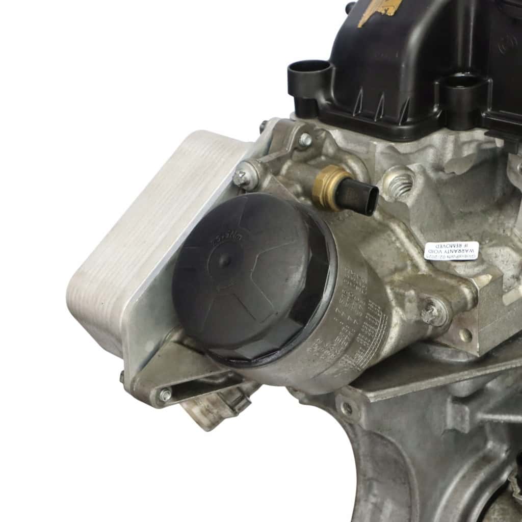 Moteur N55 B30 A vue 8