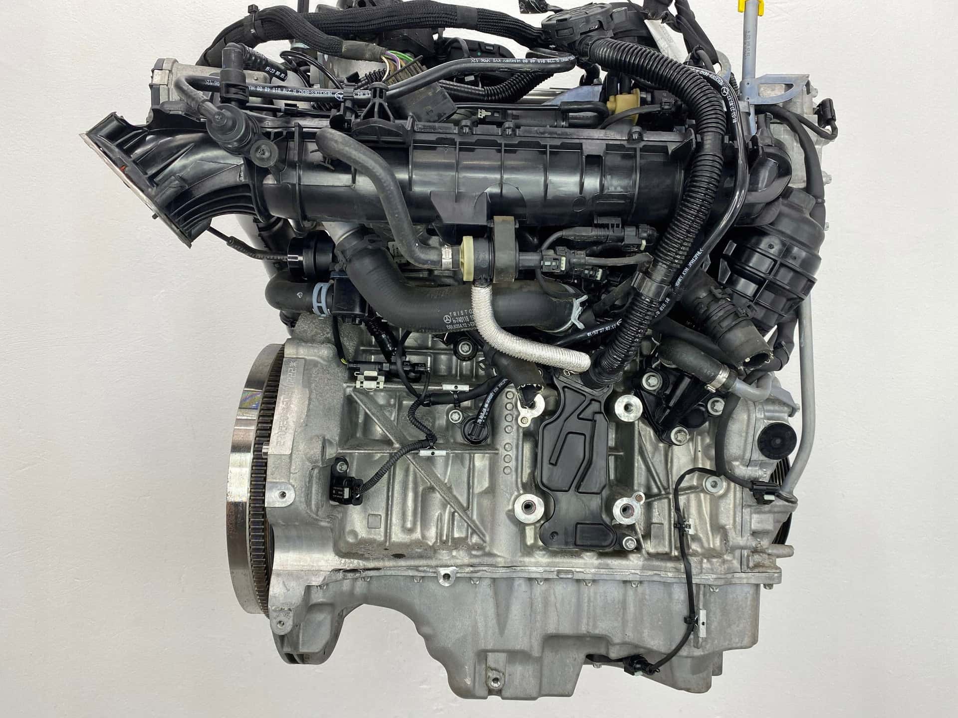 Moteur M 270.920 vue 3