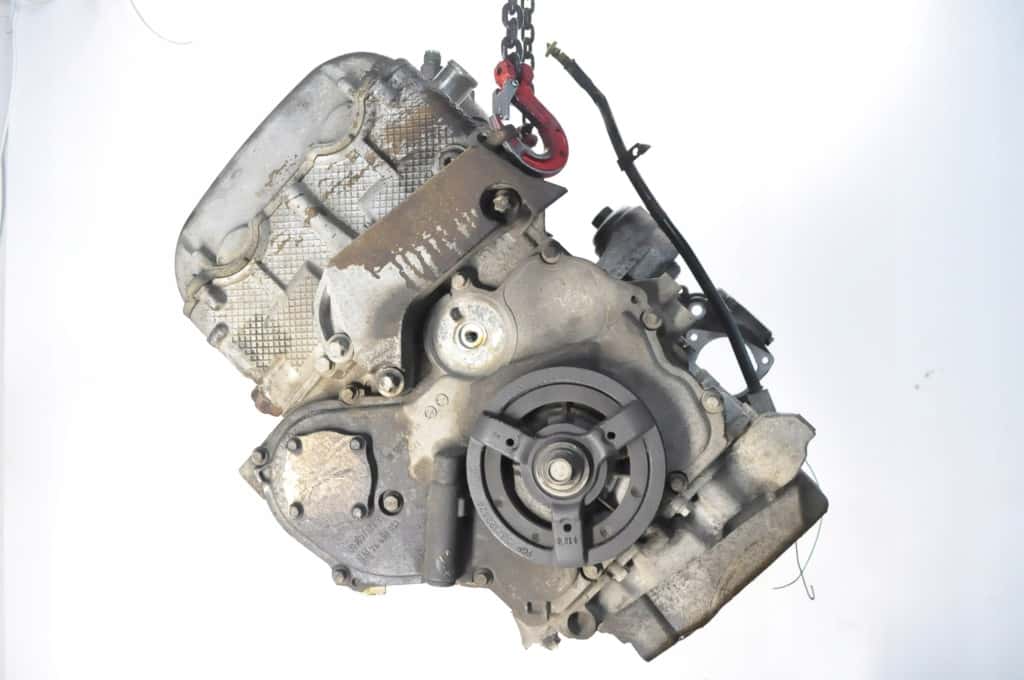 Moteur B207R vue 2