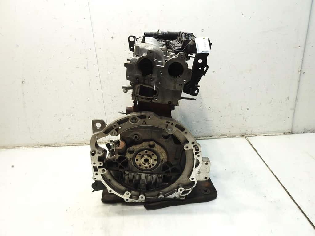 Moteur 224DT(DW12C) vue 2