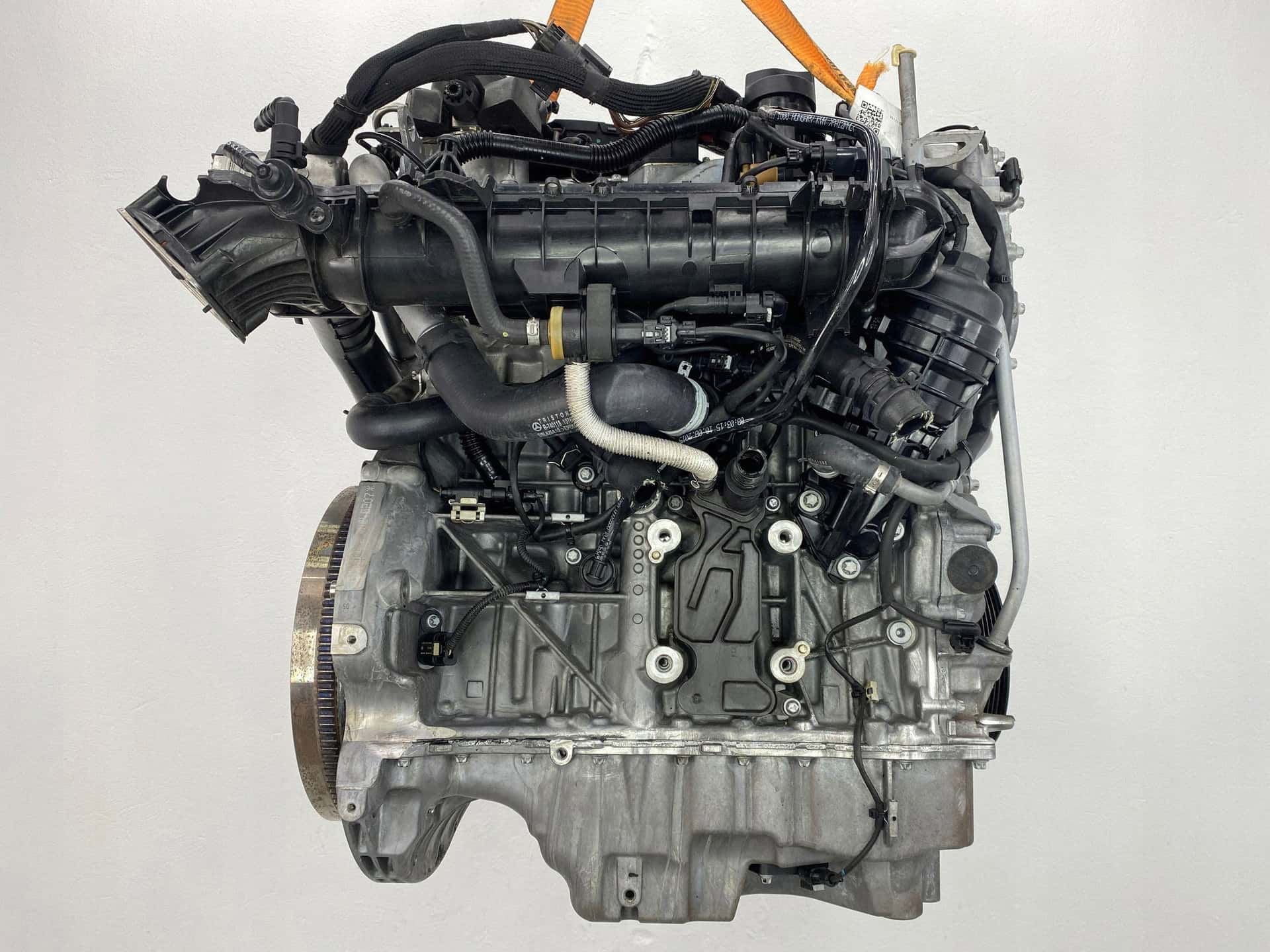 Moteur M 270.910 vue 4