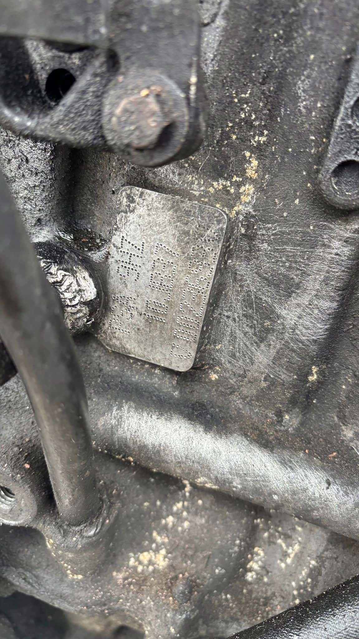 Moteur 9HV (DV6TED4B) vue 3