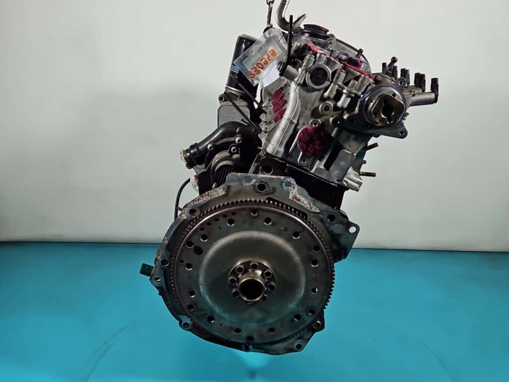 Moteur CPMB vue 2