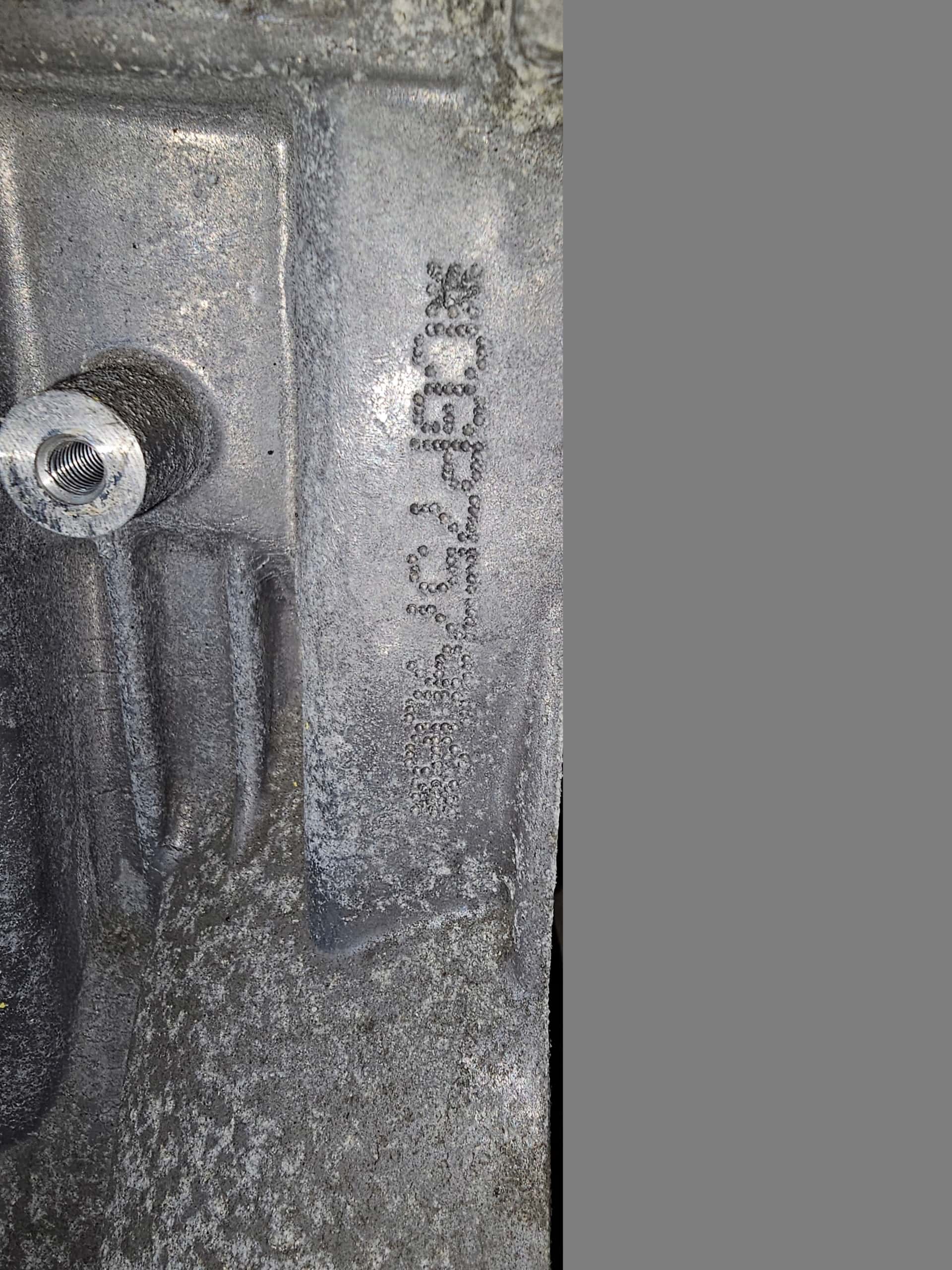 Moteur CGPA vue 5