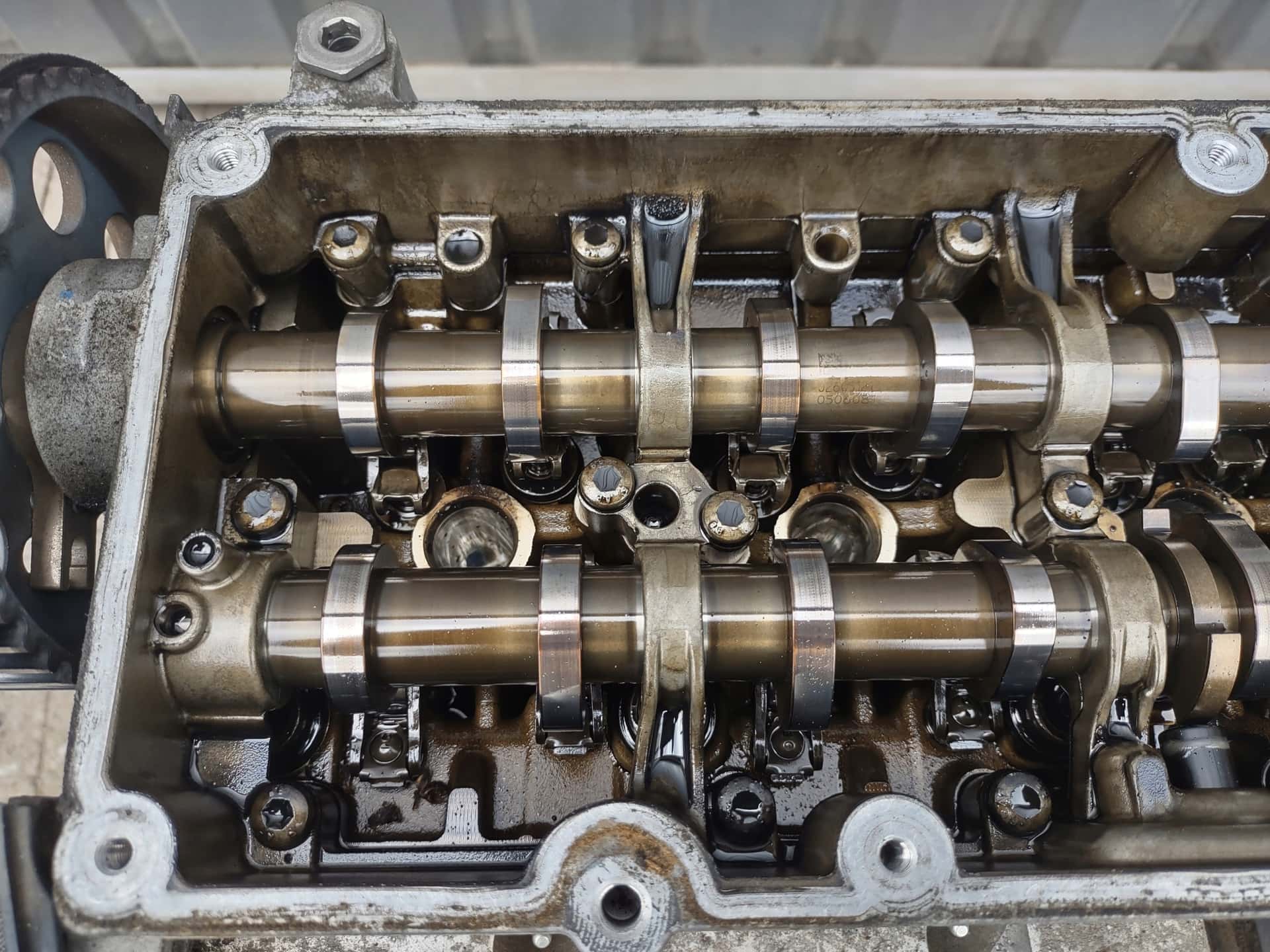 Moteur CKFB vue 3