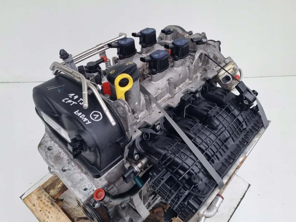 Moteur CPTA vue 4