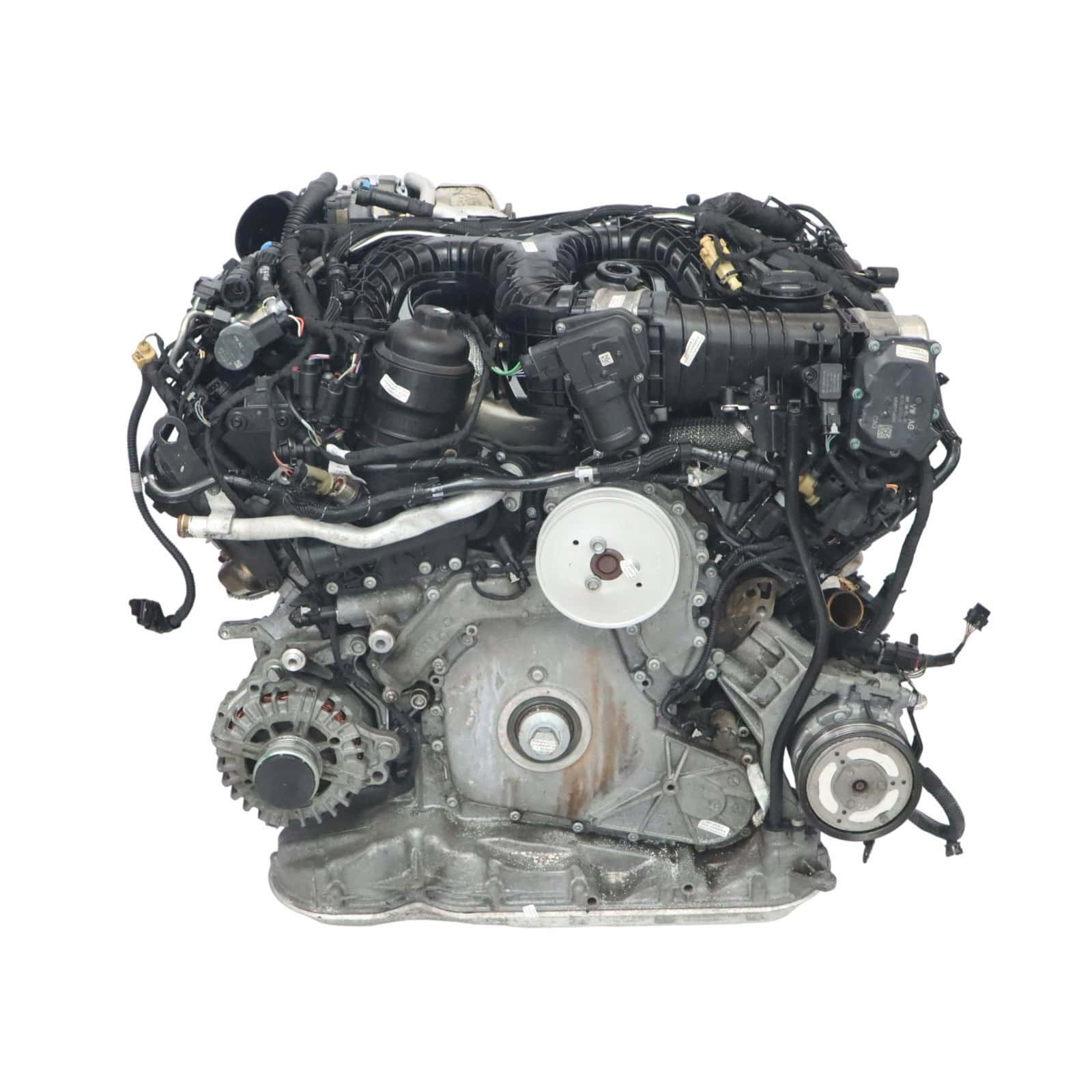 Moteur CRTE vue 3