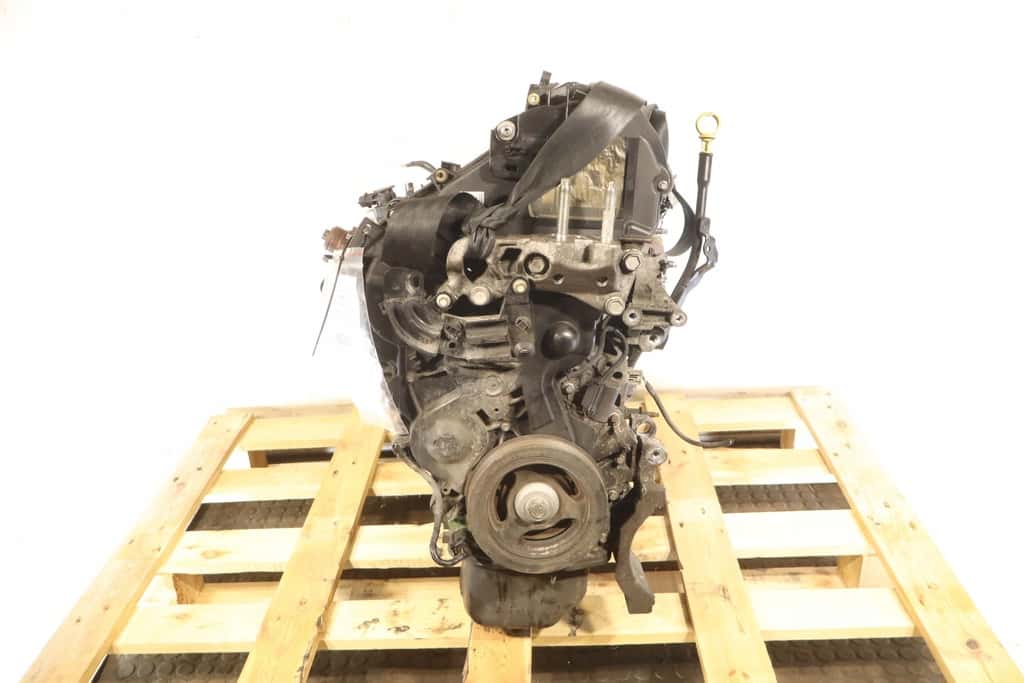 Moteur XXDC vue 3