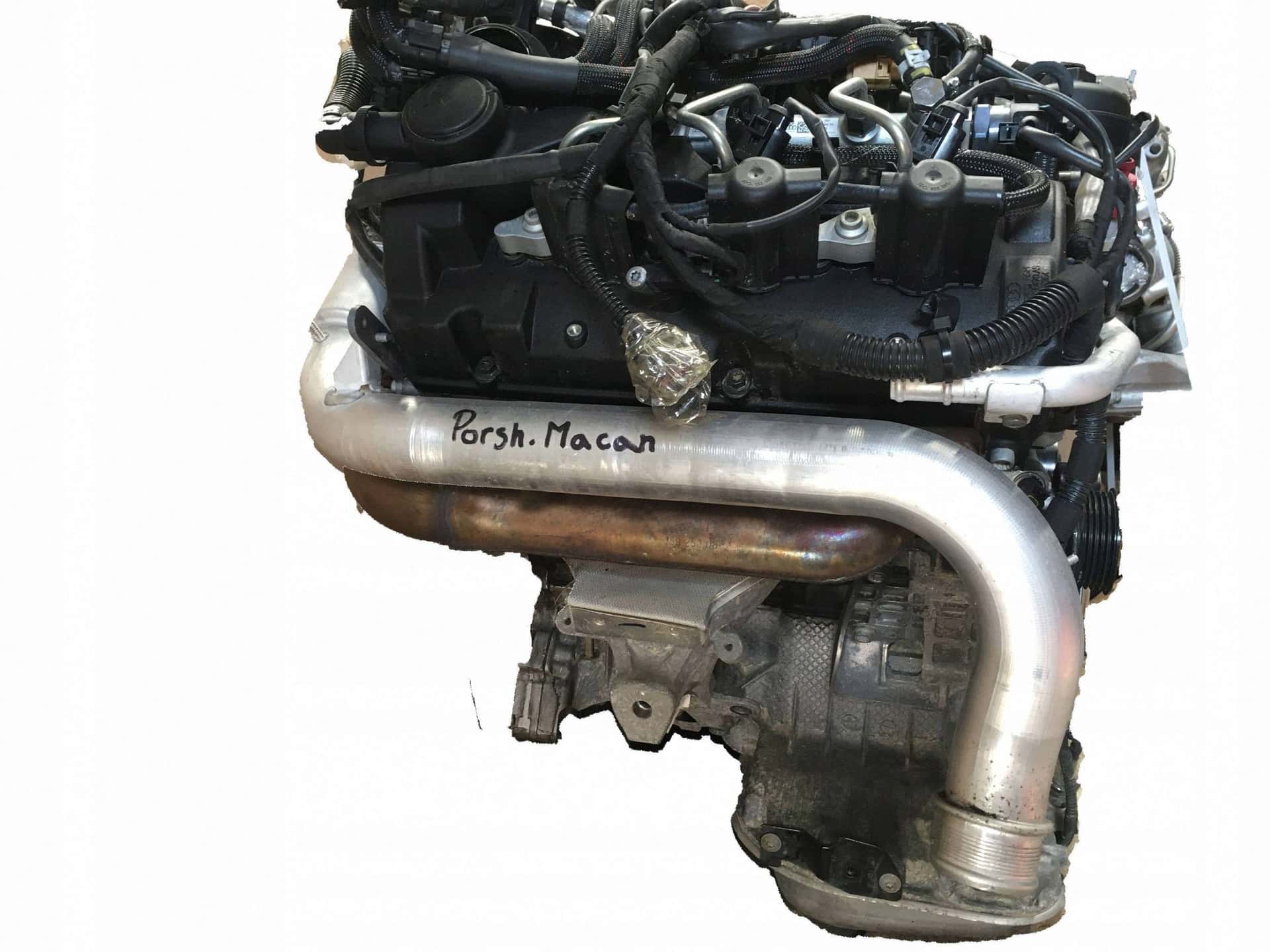 Moteur CTBA vue 4