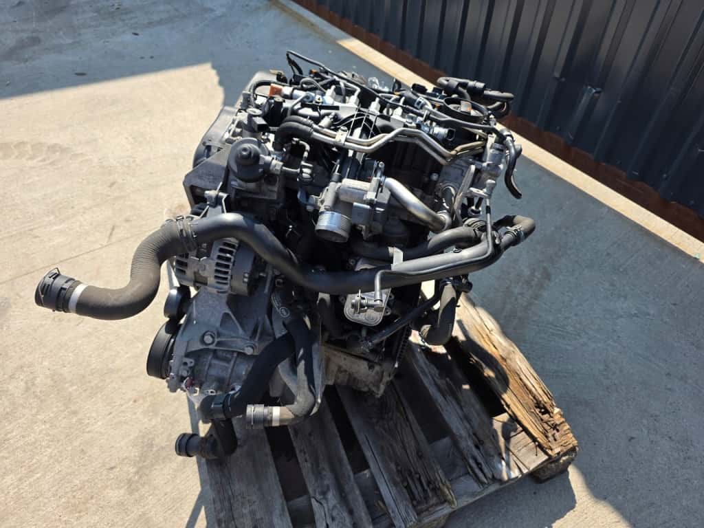 Moteur CJCC vue 5