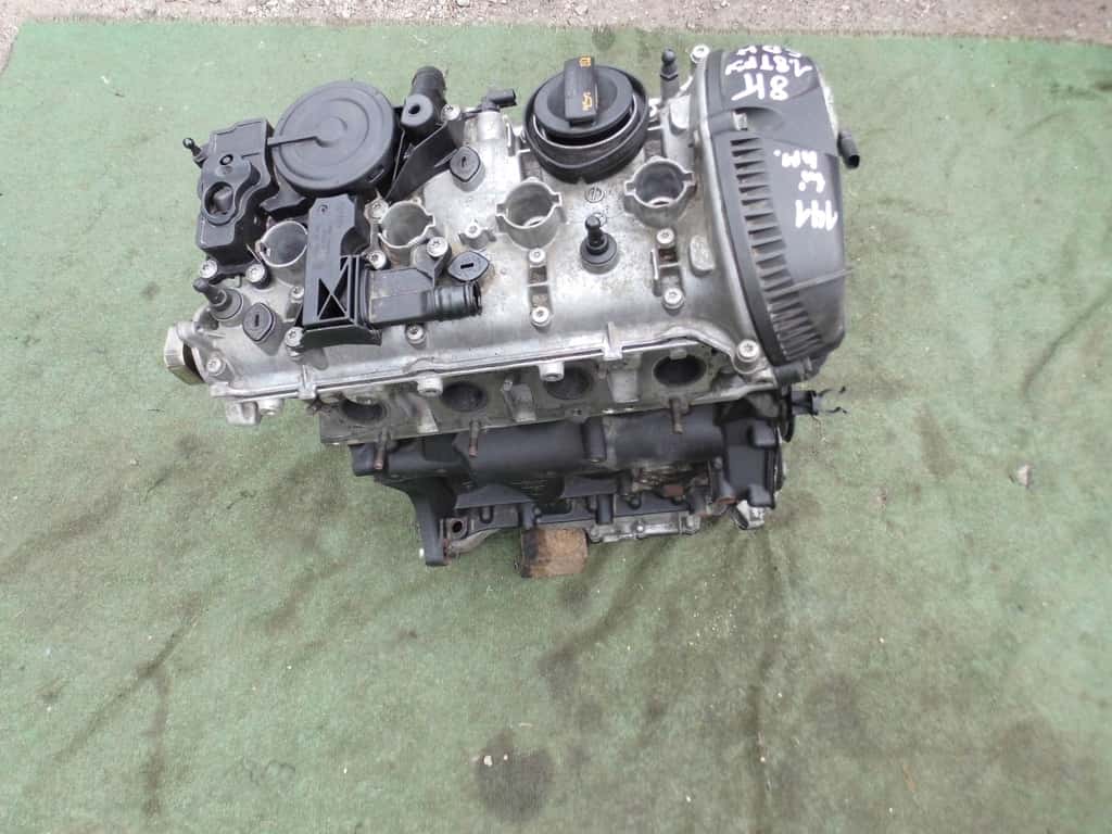 Moteur CDHB vue 4