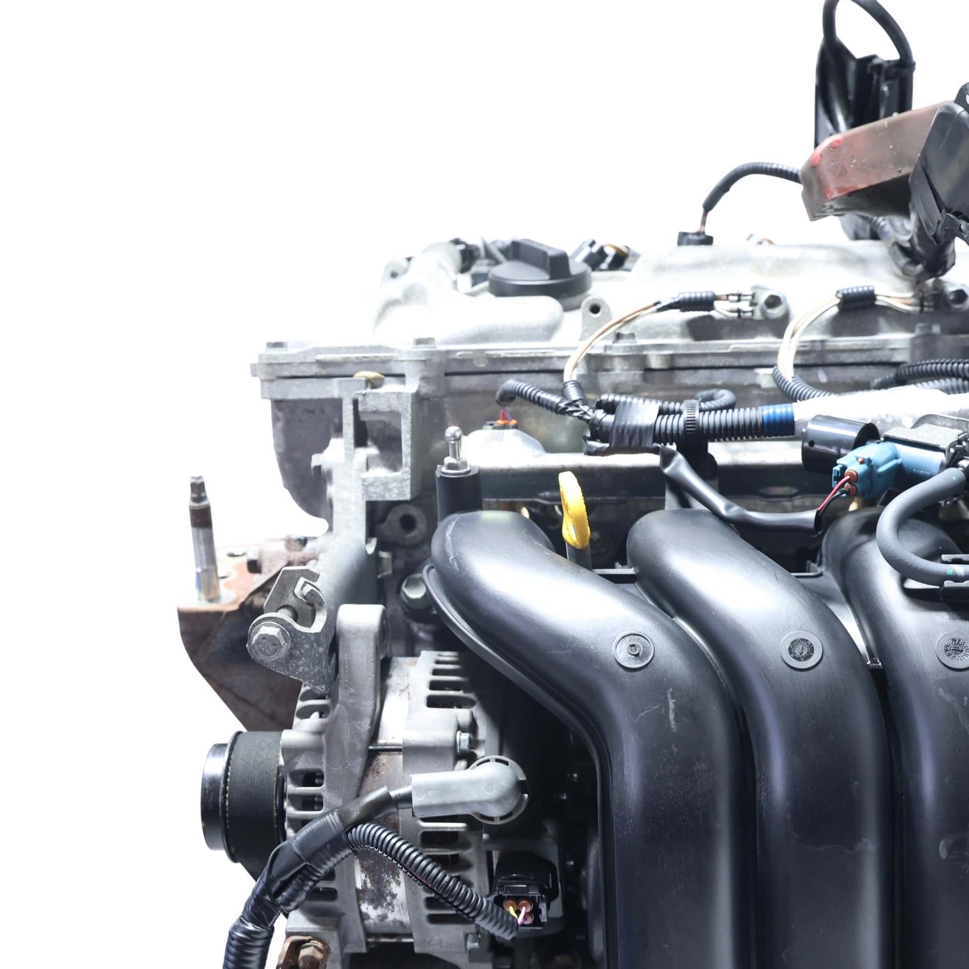 Moteur 2ZR-FAE vue 4