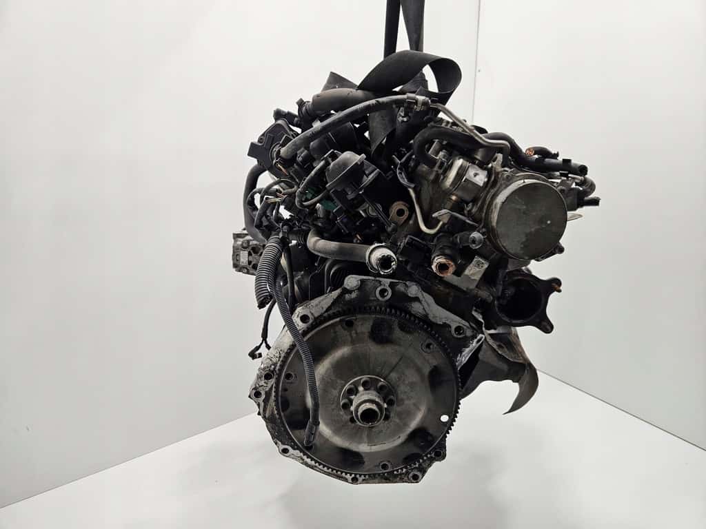 Moteur CABD vue 3