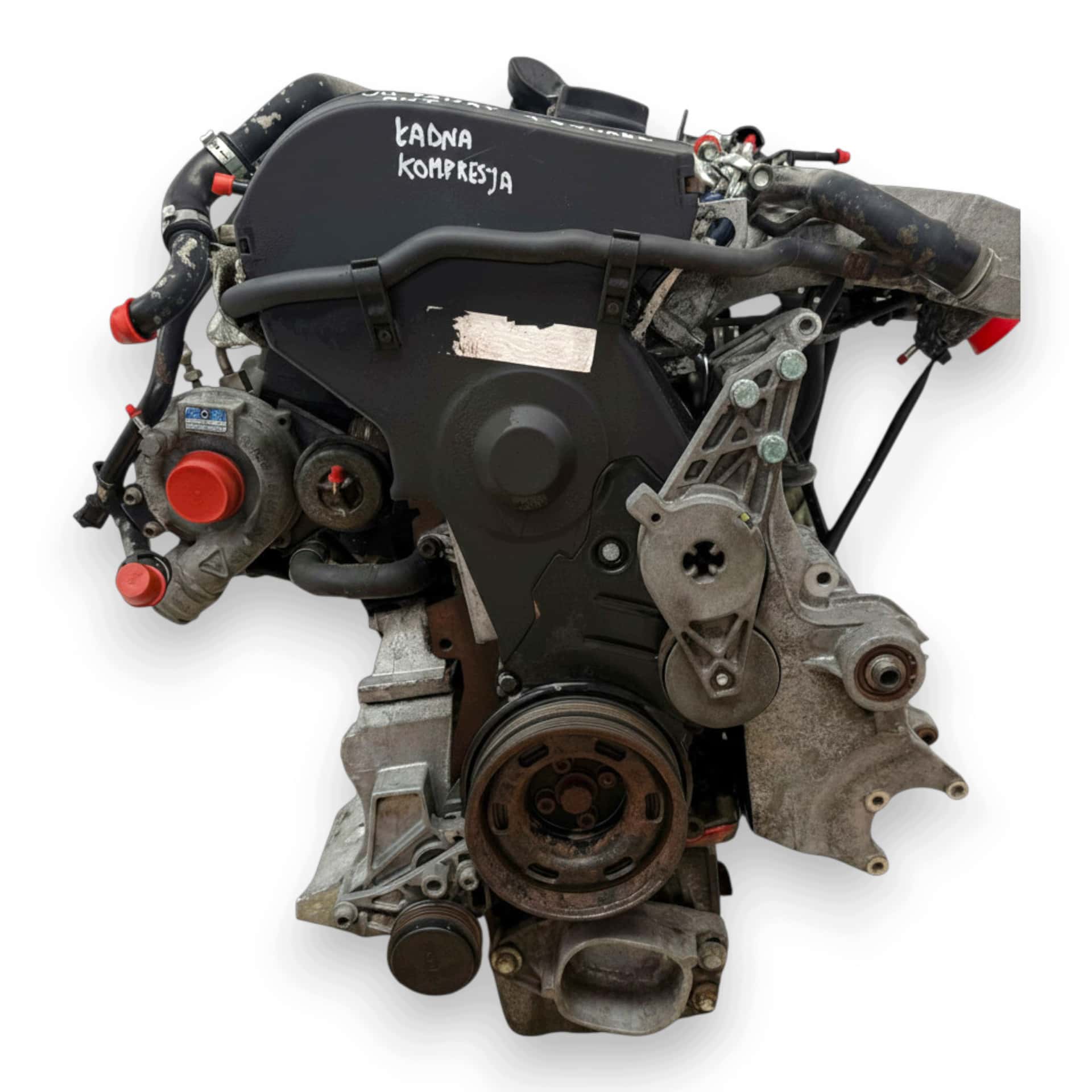 Moteur AWT vue 3