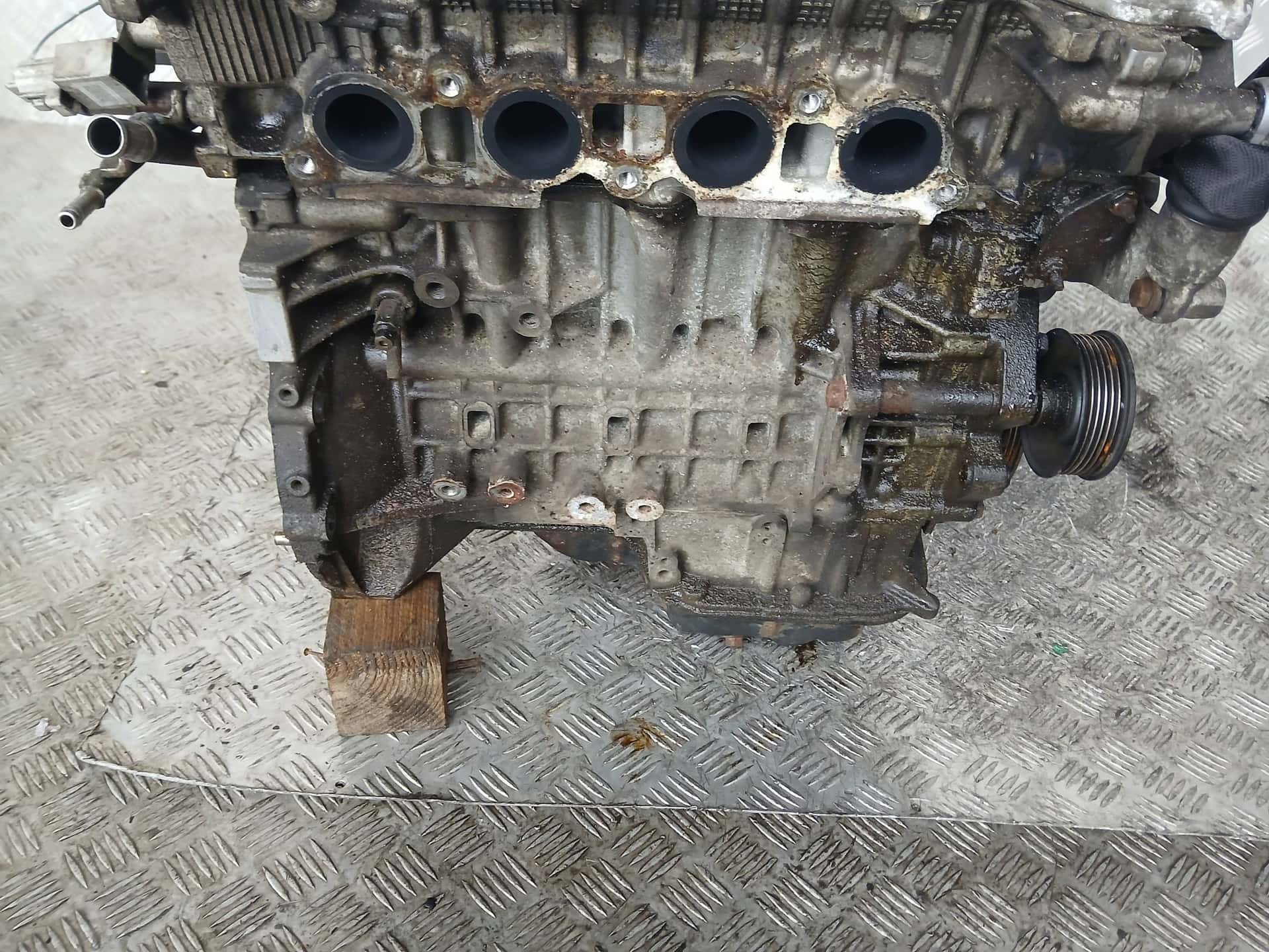 Moteur 3ZZ-FE vue 8